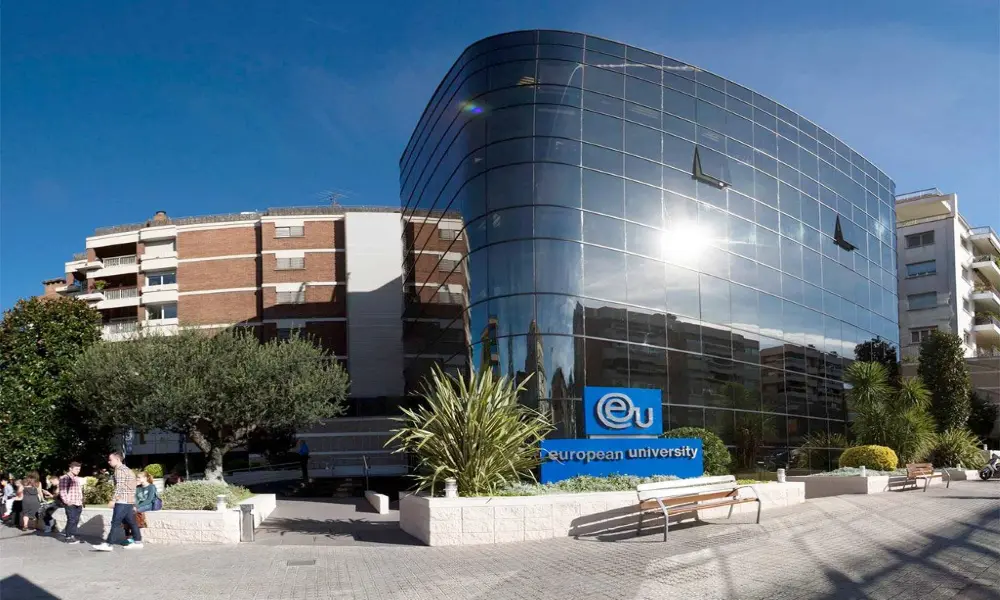 EU Business School